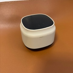 ワイヤレススピーカー 