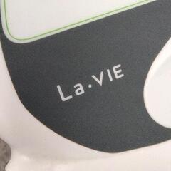 0113-258 la vie エアロバイクの画像