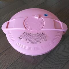マイヤージャパン電子レンジ用圧力鍋
