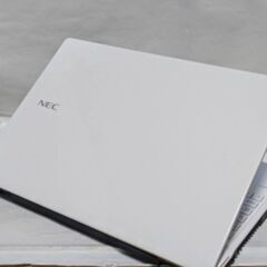 🎍NEC🌟Lavie🌟NS350AAW🌟白美品🌟SSD🌟WIN11🌟Office2021