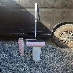 コロコロ 特大 替え付き