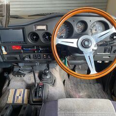 一時募集停止中！　車検付き　ランドクルーザー60　ディーゼルターボの画像