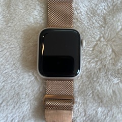 Apple Watch SE(2024年に出たモデル)