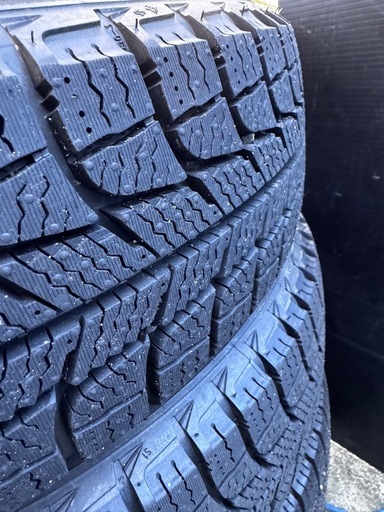 スタッドレスタイヤ　155/65R14　 ミシュラン エックスアイス X-ICE XI3 4.5J 4H100 4本