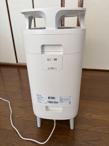 空気清浄機 ブルーエア ダストマグネット 5210i DustMagnet