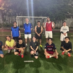 ⚽開催場：🌸目黒天空庭園・オーパス夢広場🌸  ⚽開催日：1月17日(金曜日)  ⚽日時：19時00分～21時(2時間コース)  ⚽空き：残り空き7枠♪♪♪ドタ参加どぞ^_^ − 東京都