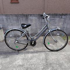 【お話中】中古自転車アルベルトの画像