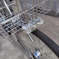 【お話中】中古自転車アルベルトの画像