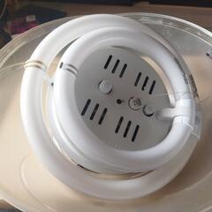 蛍光灯　ペンダントライト28-32Wの画像