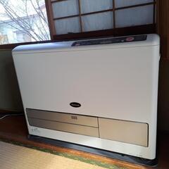 受け渡し完了)こんなFFストーブでもの画像