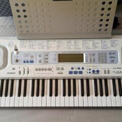 カシオ CASIO LK-180TV [光ナビゲーションキーボー...