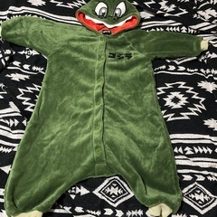 子供服🦖ゴジラ🦖着ぐるみ