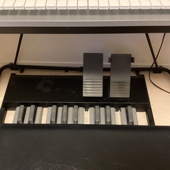 YAMAHA. エレクトーン　 D DECK. DDK 7の画像