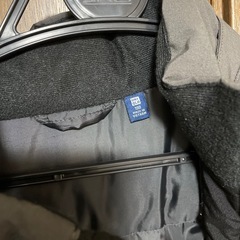 UNIQLOダウン　アウター　130の画像