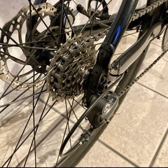 MERIDA SILEX サイレックス 100 2020の画像