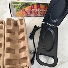 オムレツメーカー、キッチングッズの画像