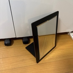 デスクミラー