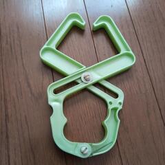 鴨居フック中古
