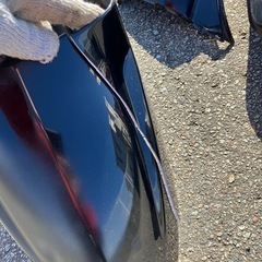 ホンダトゥデイ AF61 外装一式の画像