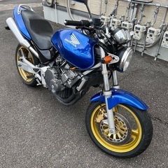 ホーネット250