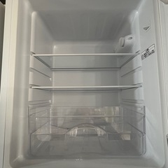 大幅割引/配送可【ニトリ】106L 冷蔵庫★2020年製 クリーニング済/6ヶ月保証付き 【管理番号11301】の画像