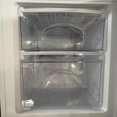大幅割引/配送可【ニトリ】106L 冷蔵庫★2020年製 クリーニング済/6ヶ月保証付き 【管理番号11301】の画像