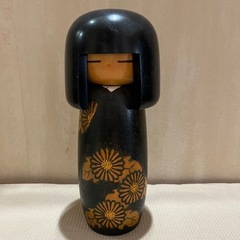 こけし　光宝作