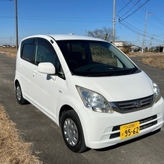 ムーブ　lの画像