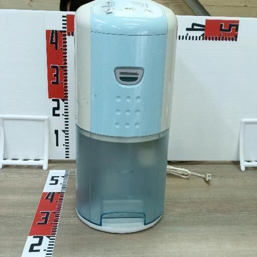 0113-122 除湿機　CD-P6312