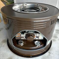 トヨトミ石油コンロHH-S21