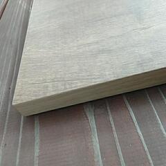 天板 棚板 一枚板   新品未使用品の画像