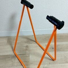 【値下げ】自転車メンテナンススタンド