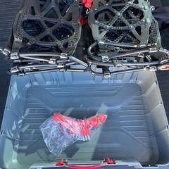 ⭐︎未使用⭐︎カーメイト(CARMATE) 【正規品】 簡単装着...