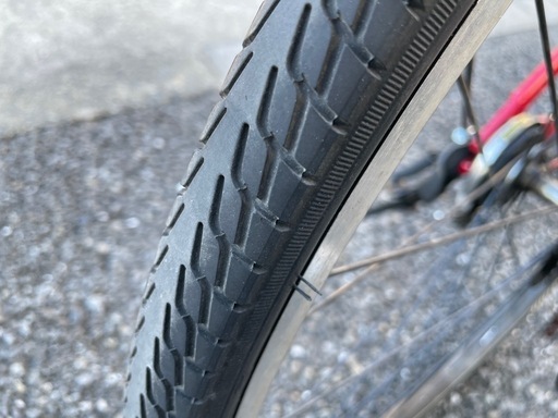 自転車