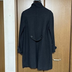 レディースコート　Mの画像