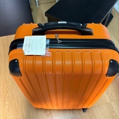 キャリーバッグ