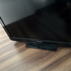 Panasonic★テレビ