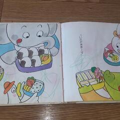 (82)絵本セット③の画像