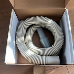 掃除機吸引式バリカンの画像