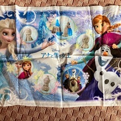 ぎゅっ！とかたまる suna・suna アナと雪の女王セットの画像