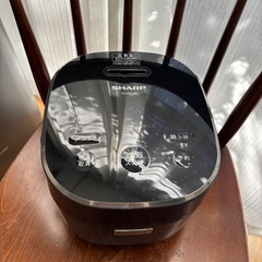 炊飯器（シャープ）