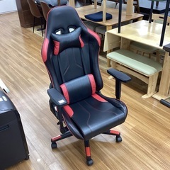 【取りに来られる方限定！】ゲーミングチェア