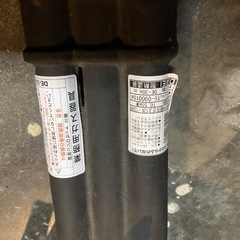 業務用　鋳物コンロ　大栄産業の画像