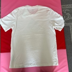adidas Tシャツの画像