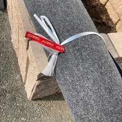 フェルト　未使用7〜10メートルの画像