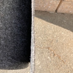 フェルト　未使用7〜10メートルの画像