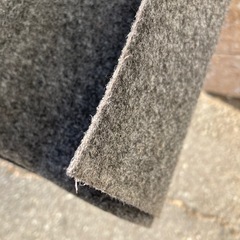 フェルト　未使用7〜10メートルの画像