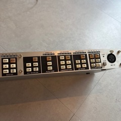 tascam ta-1vpの画像