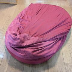 人をダメにするソファ