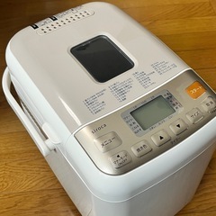 シロカ siroca ホームベーカリー